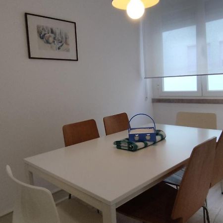 Charming Family Apartment Lisboa Exteriör bild