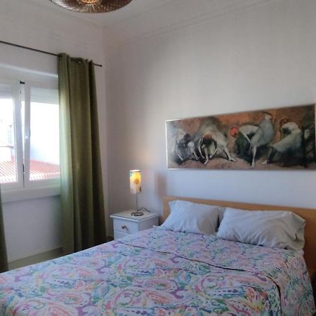 Charming Family Apartment Lisboa Exteriör bild