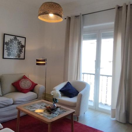 Charming Family Apartment Lisboa Exteriör bild