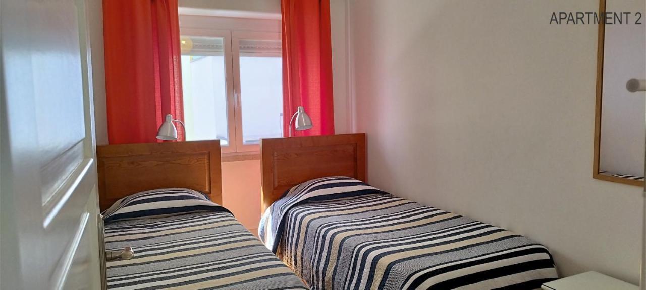 Charming Family Apartment Lisboa Exteriör bild