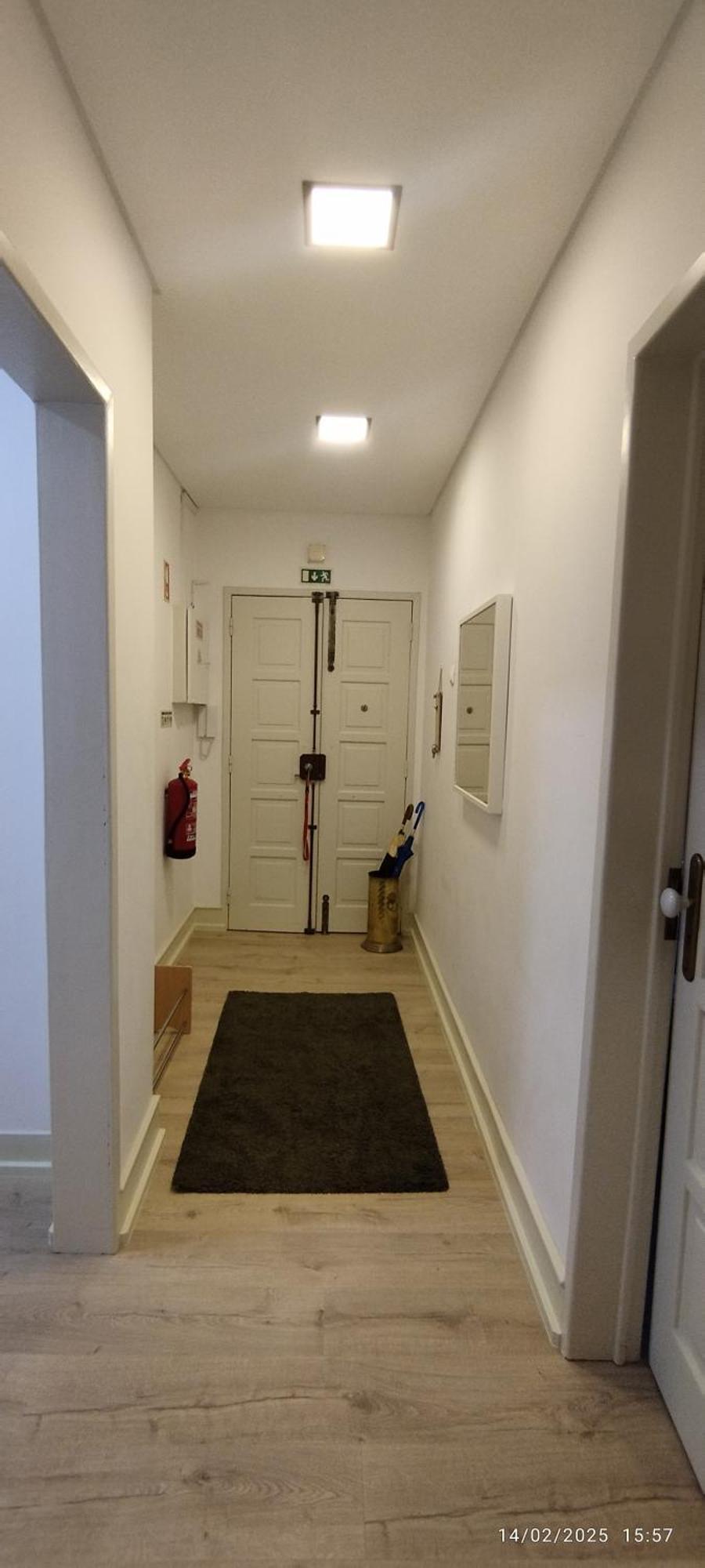 Charming Family Apartment Lisboa Exteriör bild
