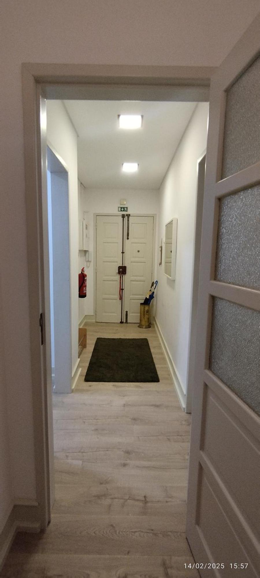 Charming Family Apartment Lisboa Exteriör bild