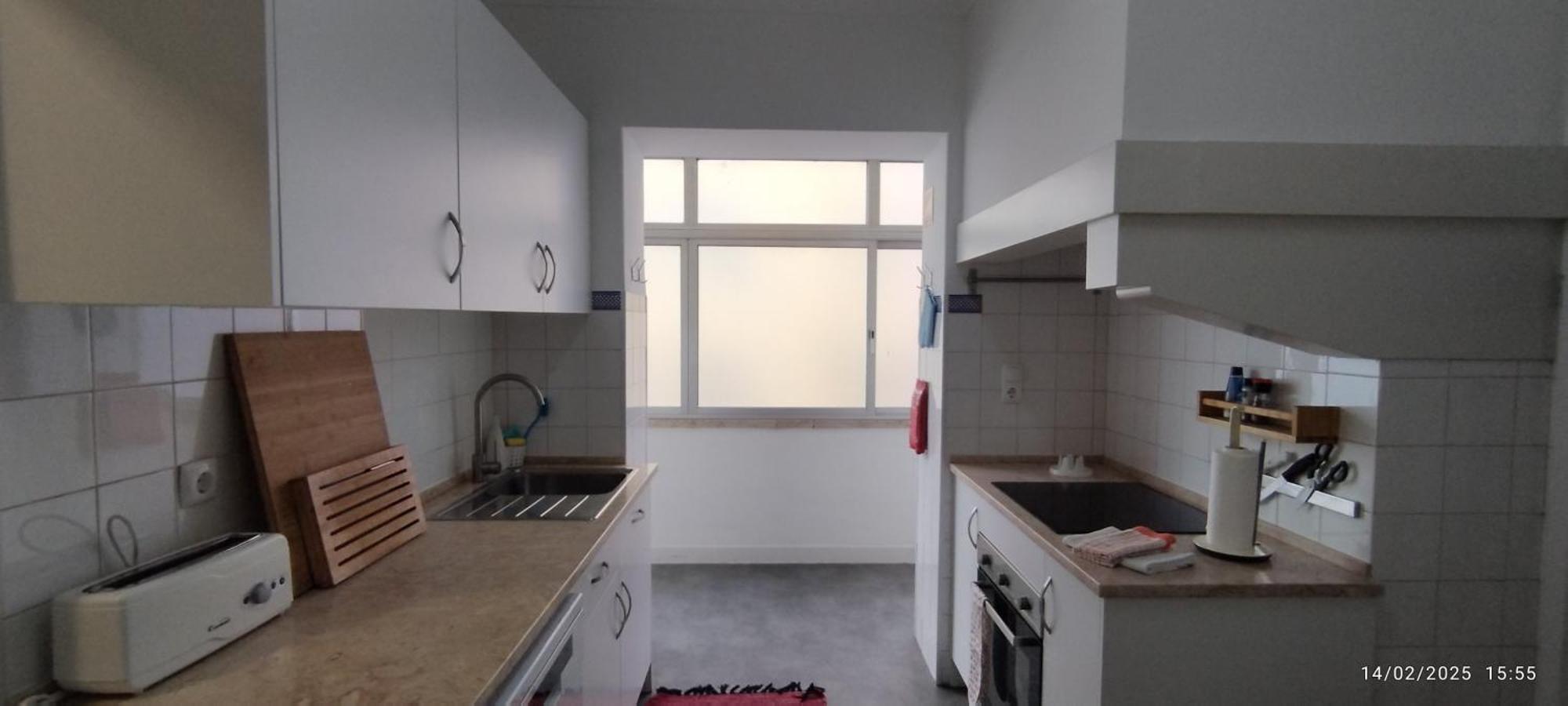 Charming Family Apartment Lisboa Exteriör bild