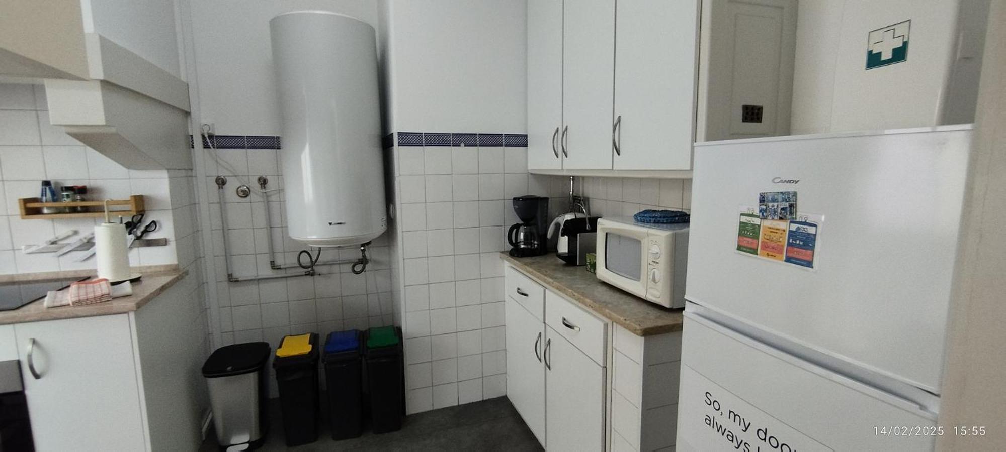 Charming Family Apartment Lisboa Exteriör bild