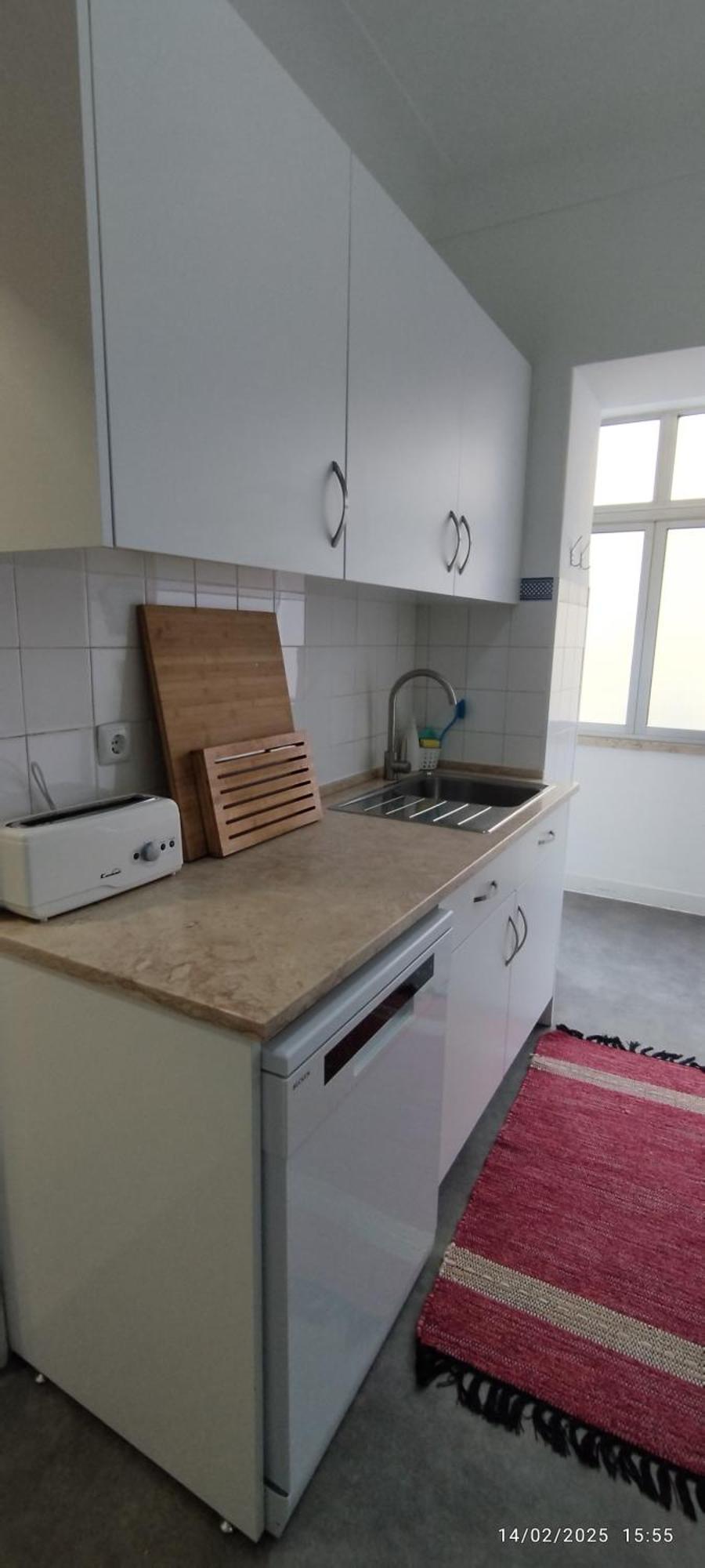 Charming Family Apartment Lisboa Exteriör bild