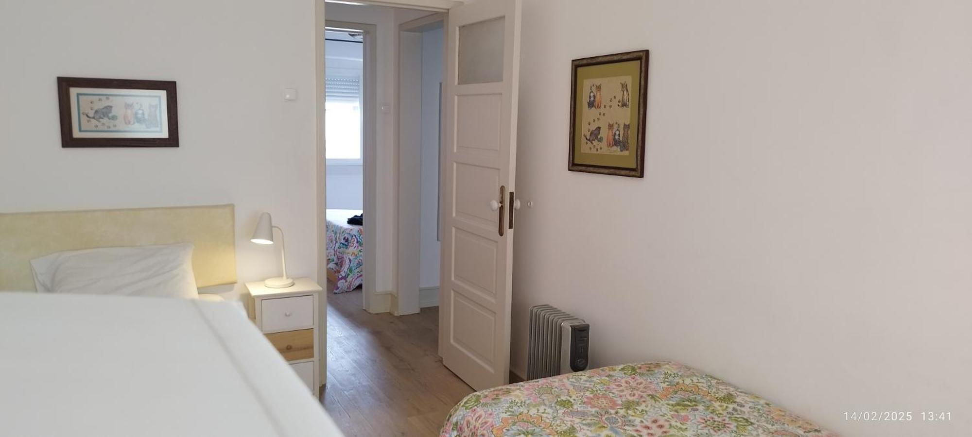 Charming Family Apartment Lisboa Exteriör bild