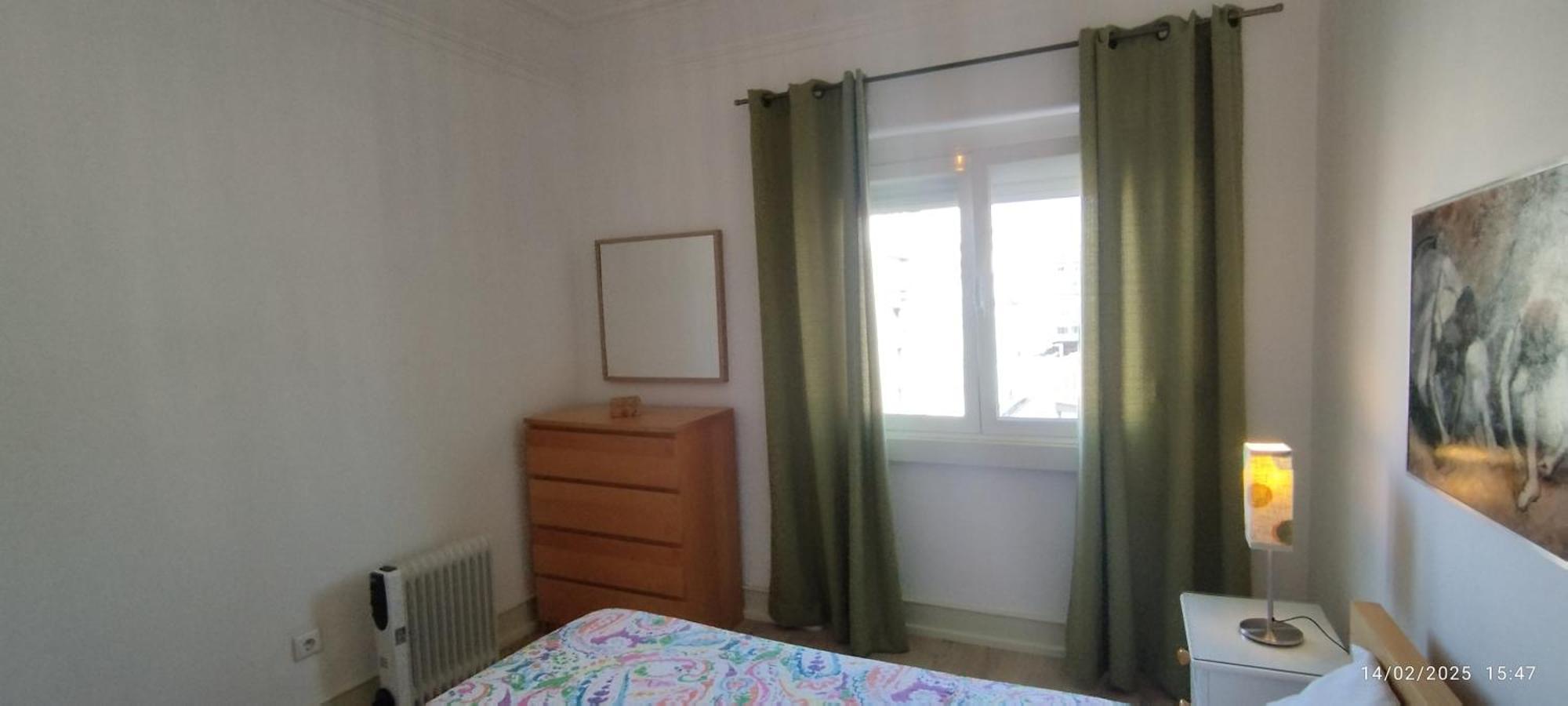 Charming Family Apartment Lisboa Exteriör bild