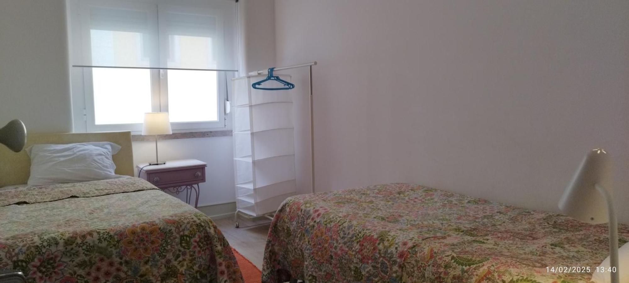 Charming Family Apartment Lisboa Exteriör bild