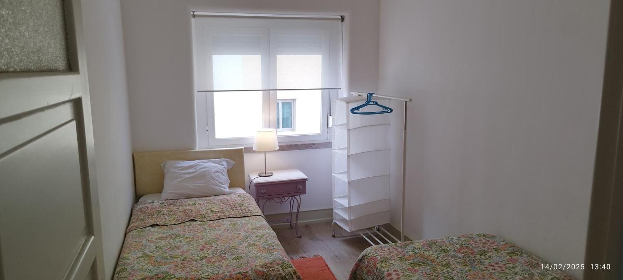 Charming Family Apartment Lisboa Exteriör bild
