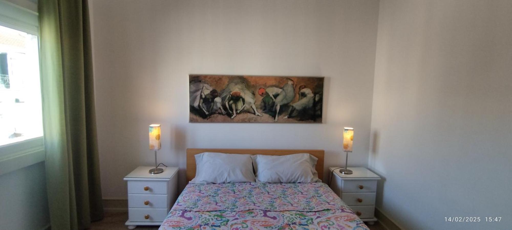 Charming Family Apartment Lisboa Exteriör bild